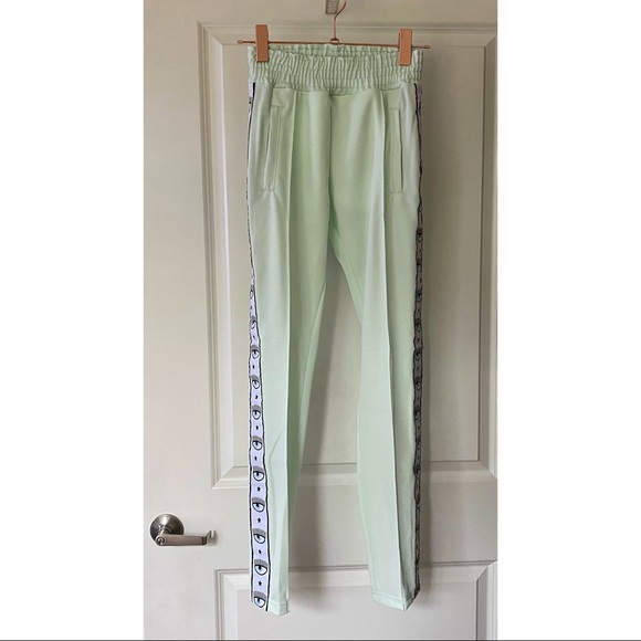 Chiara Ferragni 🧿 Track Short - Picture 9 of 9